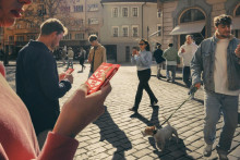 Phone Break KitKat 2