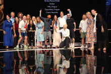 Grand Prix z Cannes Lions ide do Prahy.