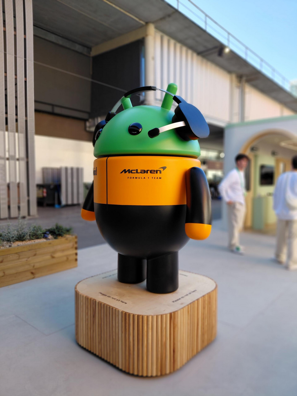 Verzie operačného systému Android zvykli niesť doplnkové prezývky.