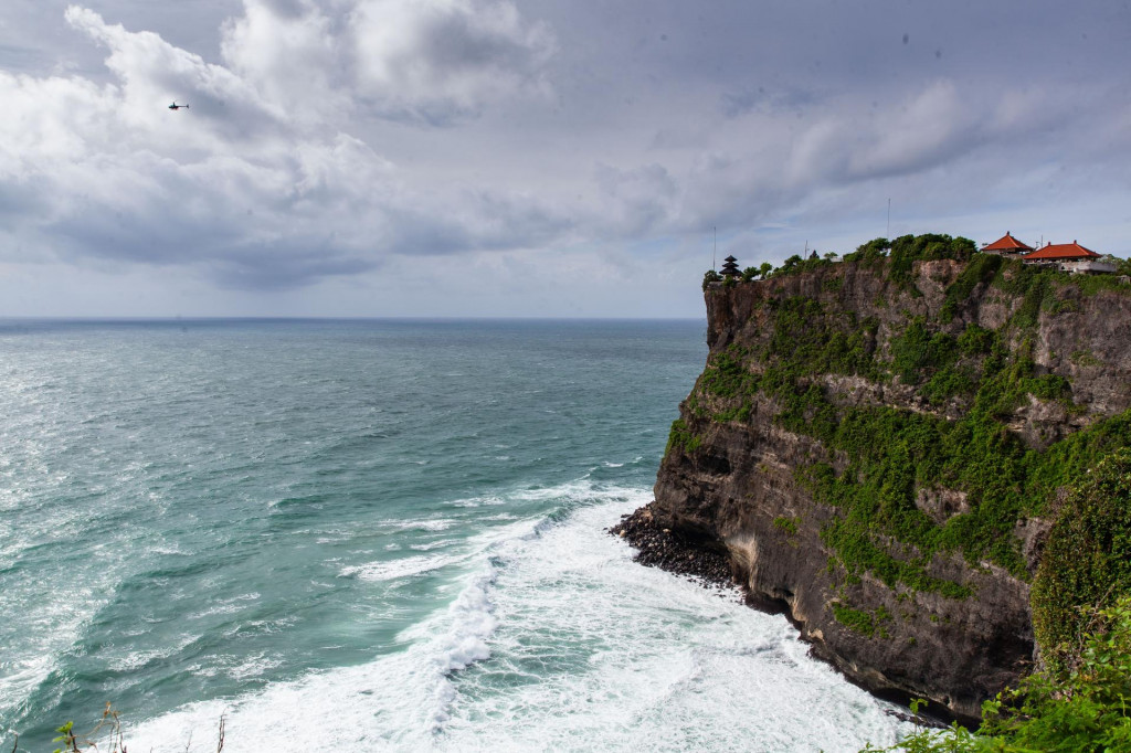 Bali

