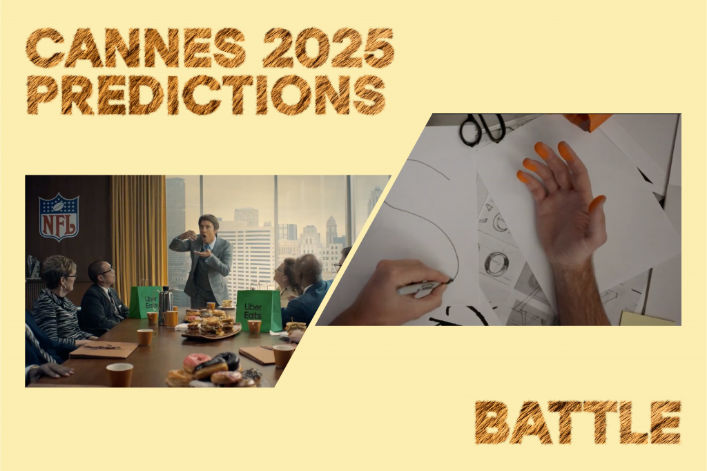 Cannes Prediction 3
