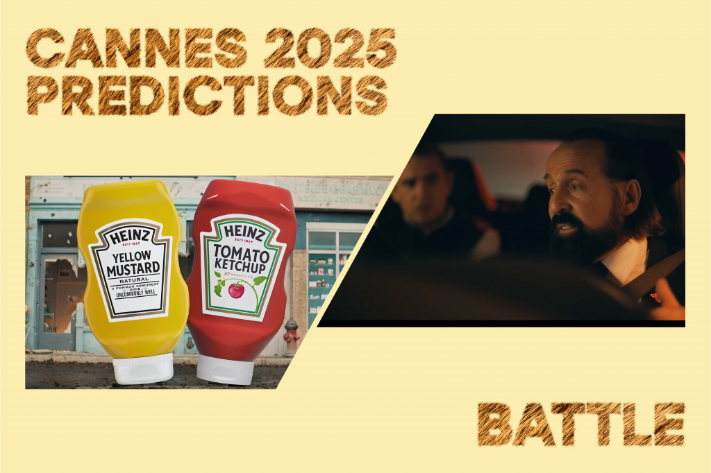 Cannes Predictions