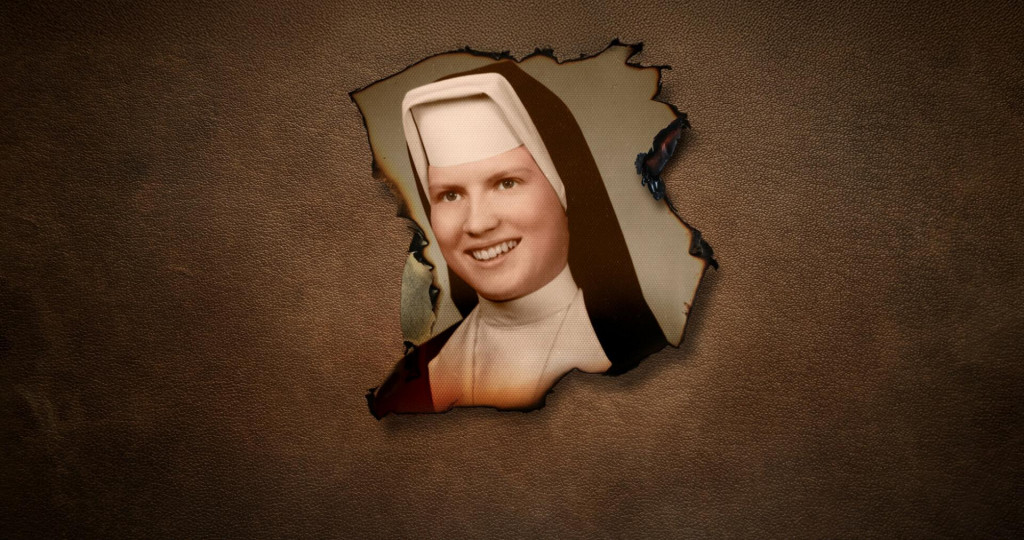 Plagát k dokumentárnej sérii The Keepers