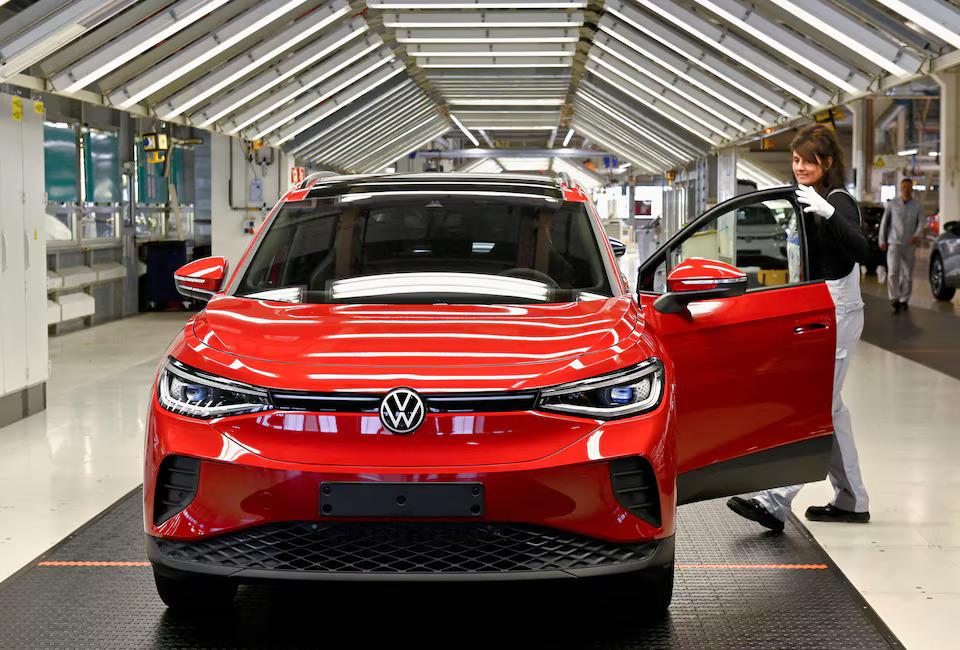 Faktor Trump sa v Európe už prejavil. No katastrofa sa nekoná, naše automobilky idú proti prúdu