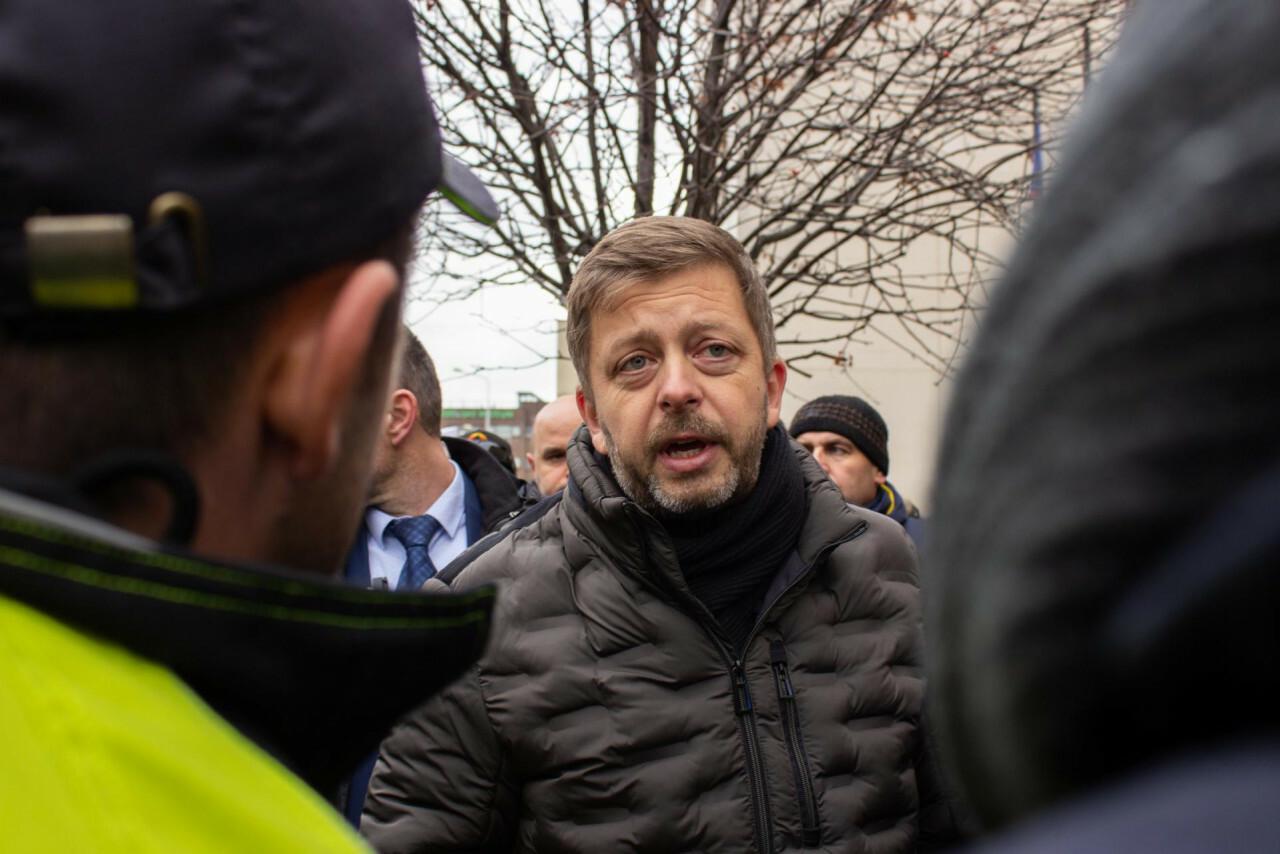 Koaličné hnutie STAN neumožní, aby bola českej vláde vyslovená nedôvera