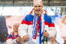 FOTO: TASR/J. Kotian