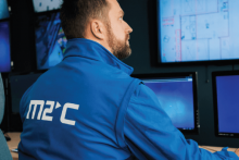 Tržby firmy M2C dosiahli za minulý rok rekordné hodnoty. FOTO: M2C Holding