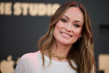 Olivia Wilde
