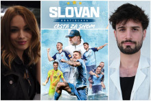 Čo zaujímavé nám o dokumente Slovan Bratislava: Cesta za snom prezradili v otvorenom rozhovore jeho tvorcovia?
