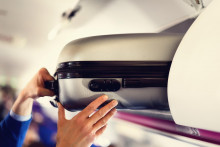 Na palube lietadla je povolené prepraviť maximálne dve externé batérie na osobu. FOTO: Dreamstime