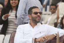 Sunjay Kapur