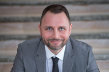 Martin Heržo