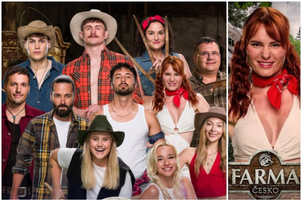 Kontroverzná ružička Mary z Bachelora to ide skúsiť do ďalšej reality šou.