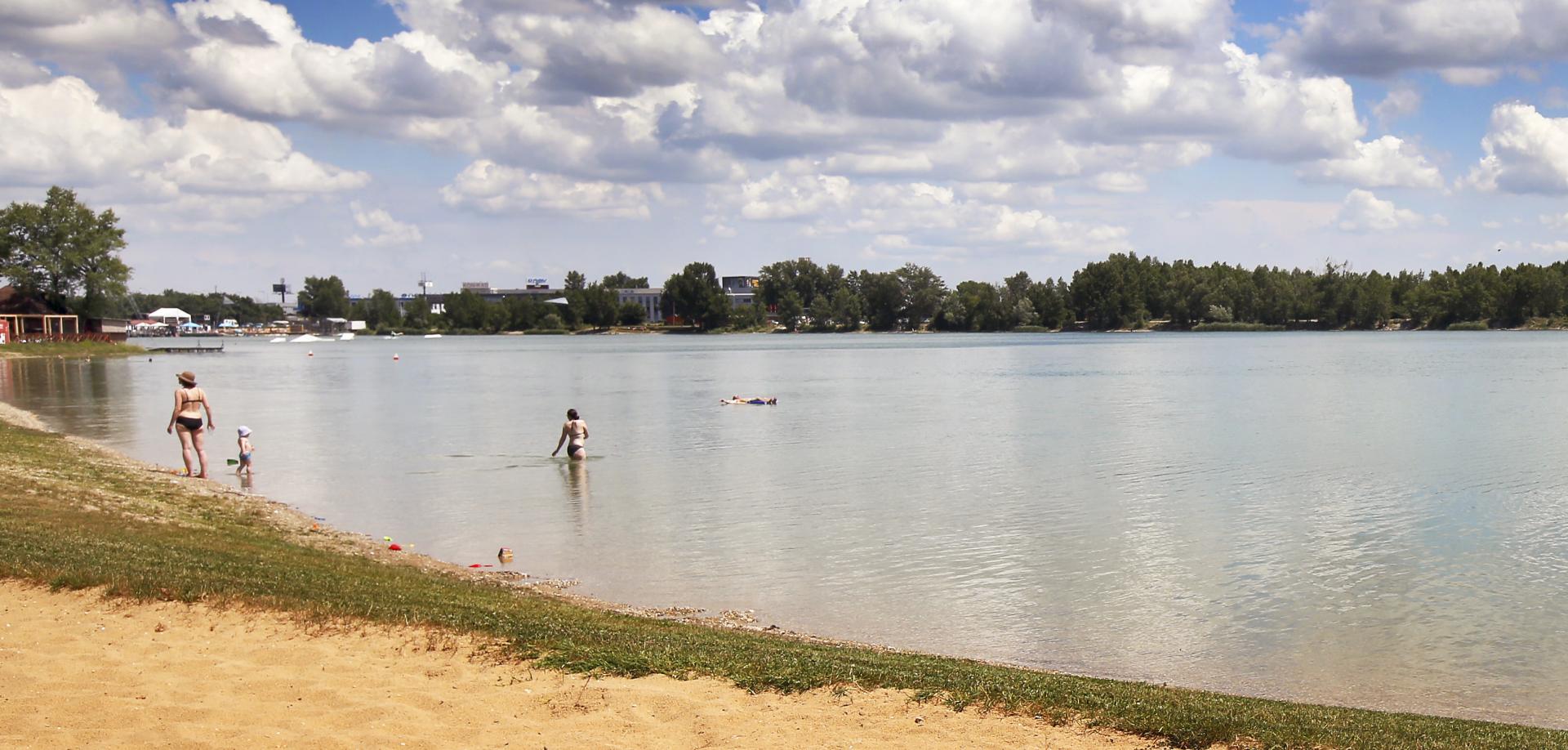 Čo všetko potrebujete vedieť o smrteľne nebezpečnej amébe a ako sa chrániť pri kúpaní