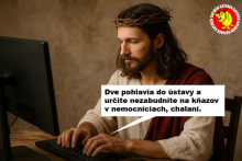 Najlepšie memečka týždňa