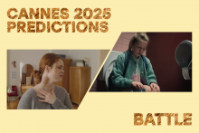 Cannes predictions 5