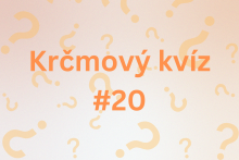 Krčmový kvíz #20