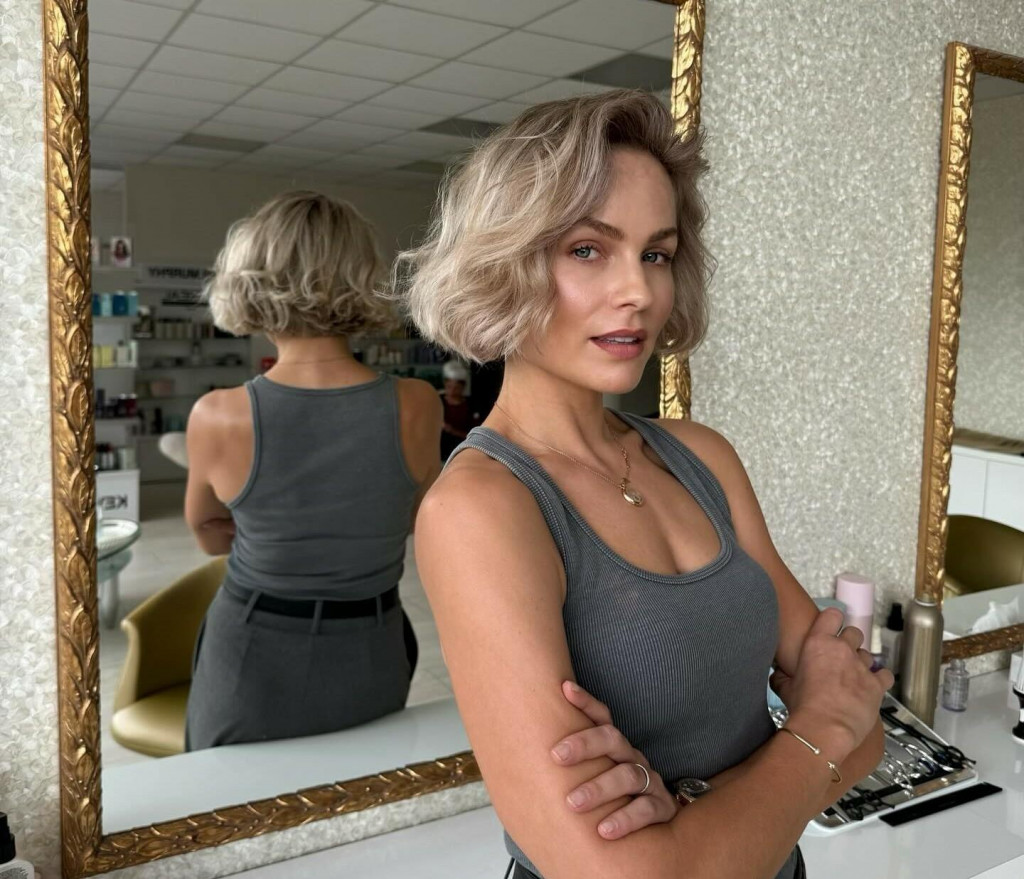Ivana priznala náročné chvíle z minosti.