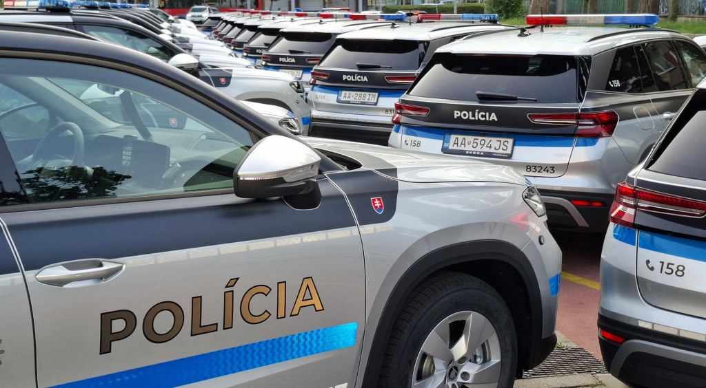 Ilustračná fotografia. FOTO: HN/Beta Hriadelová