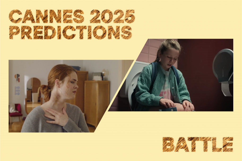 Cannes predictions 5