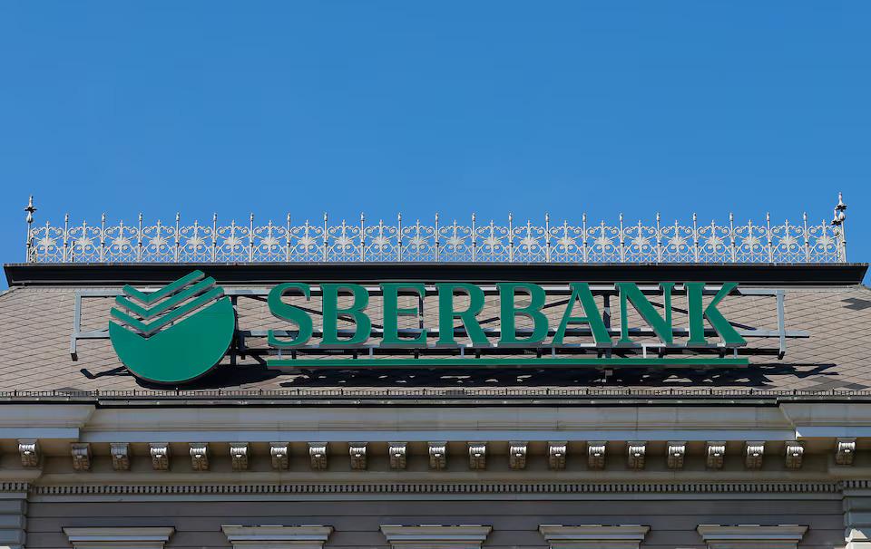 V ruskej Sberbank si vlani otvorilo účet o 50 percent viac čínskych firiem
