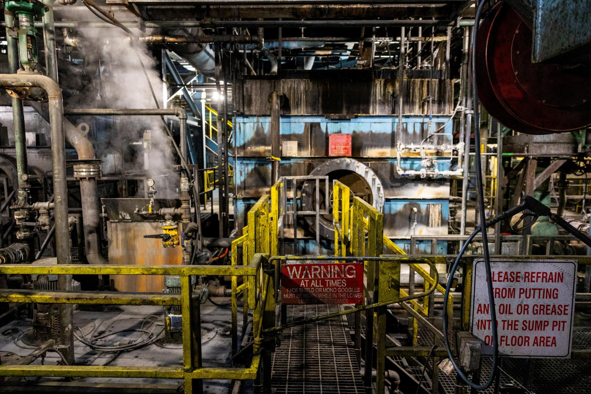 ArcelorMittal mení plány pre „zelenú“ oceľ v nemeckých závodoch, dôvodom je situácia na trhu