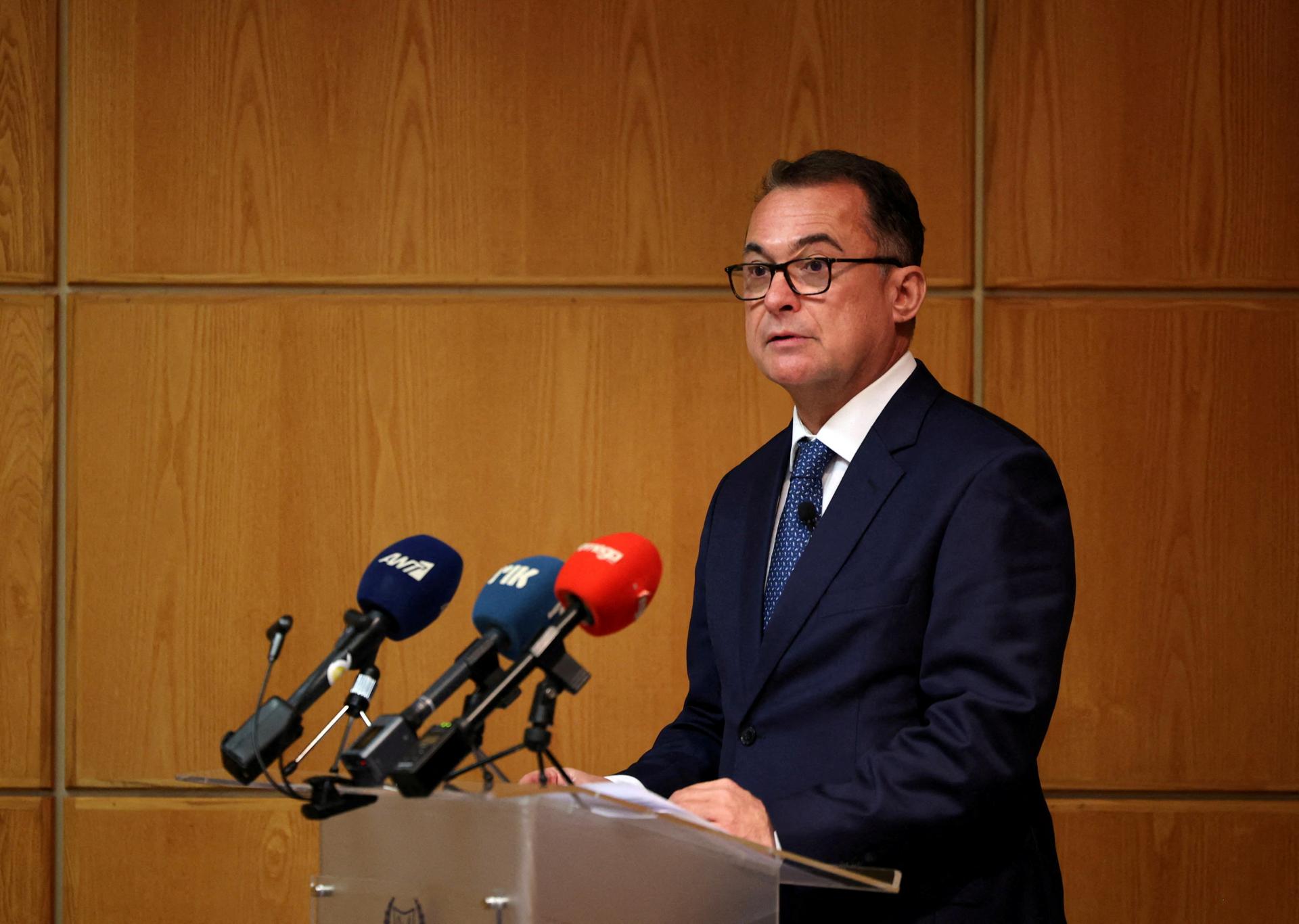 ECB je blízko splnenia svojej inflačnej misie, tvrdí Nagel. Varoval pred dôsledkami colnej politiky USA