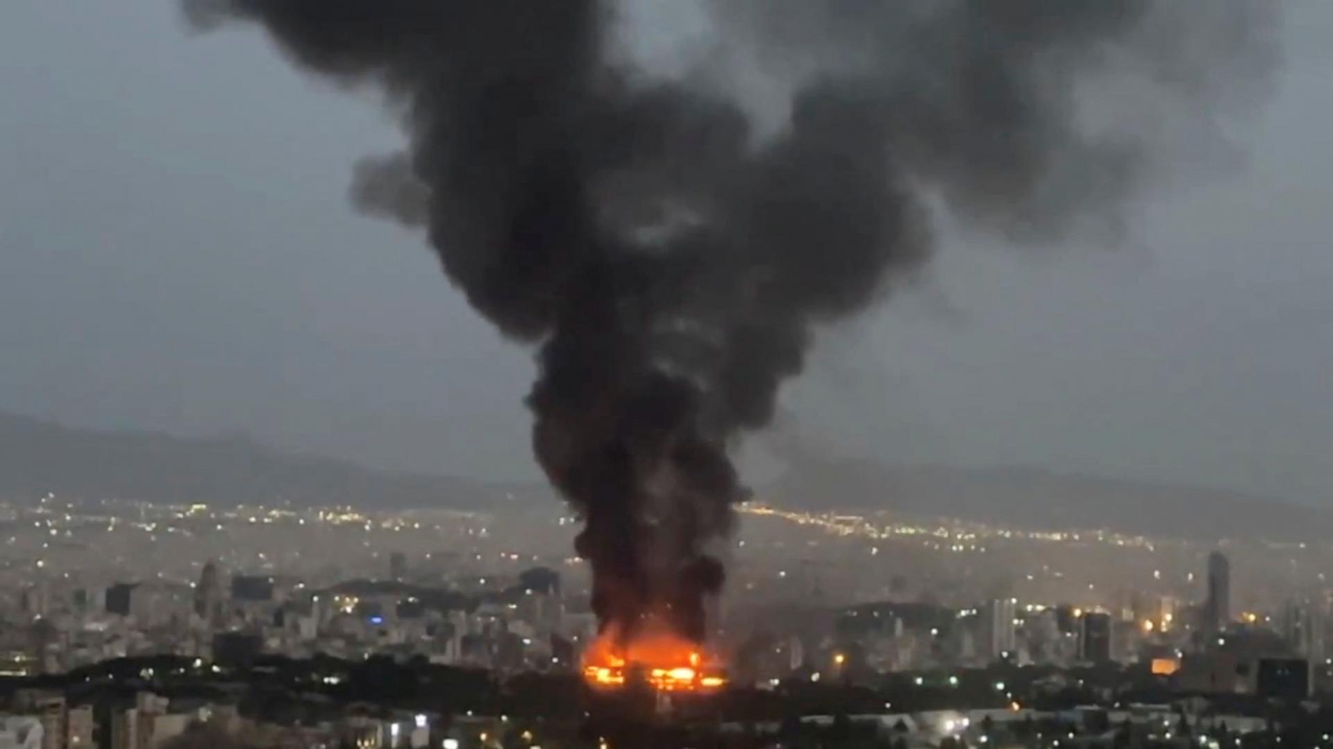 KOMENTÁR: Čo spraví s infláciou vojna Izrael vs. Irán