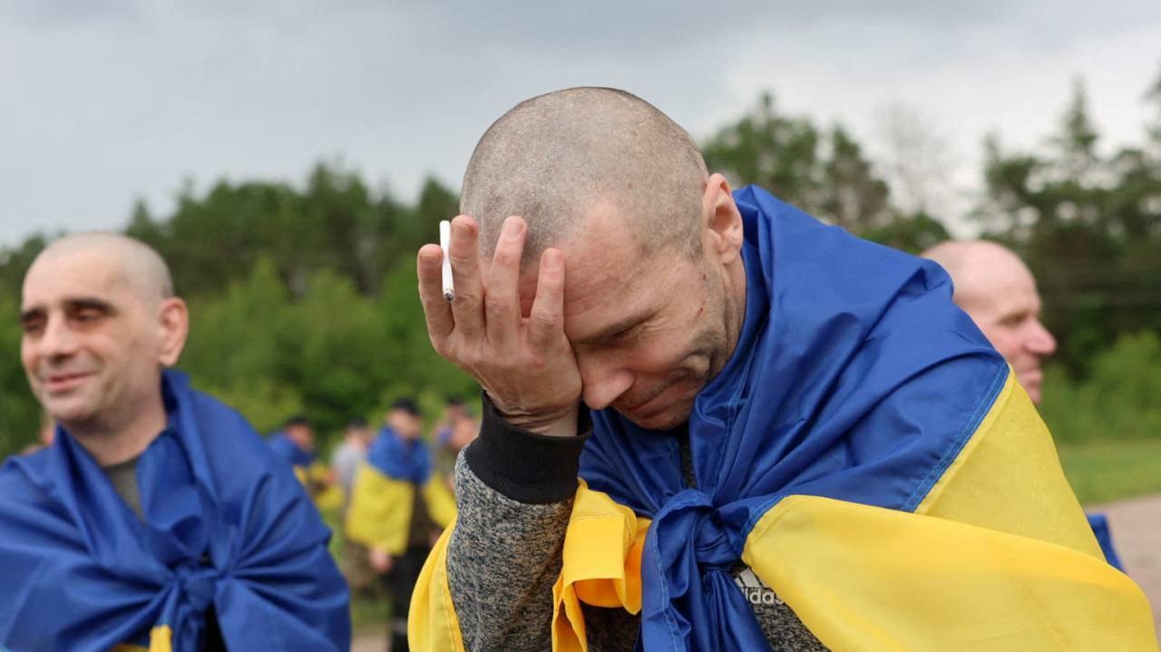 Rusko a Ukrajina si vymenili ďalších vojnových zajatcov, oznámili obe strany