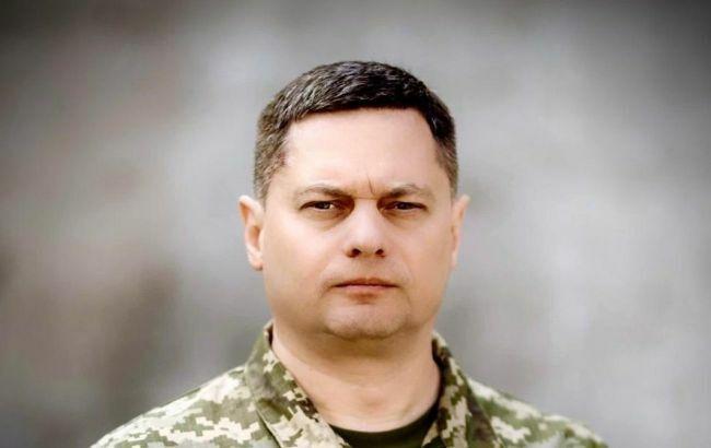 Zelenskyj vymenoval nového veliteľa ukrajinských pozemných síl, predtým velil armáde na juhu krajiny