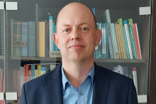 MUDr. Peter Mikuš, PhD.