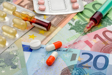 Nemocnice majú od poisťovní aktuálne prisľúbených 85 miliónov eur, ale ich potreby predstavujú 140 miliónov eur.