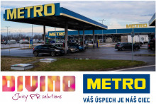 Metro má novú PR agentúru