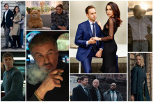 SkyShowtime predstavila ponuku nových seriálov a filmov na najbližšie obdobie.