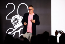 Mark Ritson v Cannes
