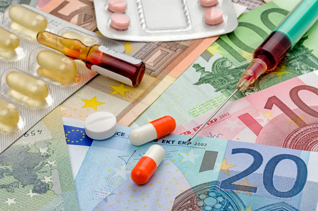 Nemocnice majú od poisťovní aktuálne prisľúbených 85 miliónov eur, ale ich potreby predstavujú 140 miliónov eur.