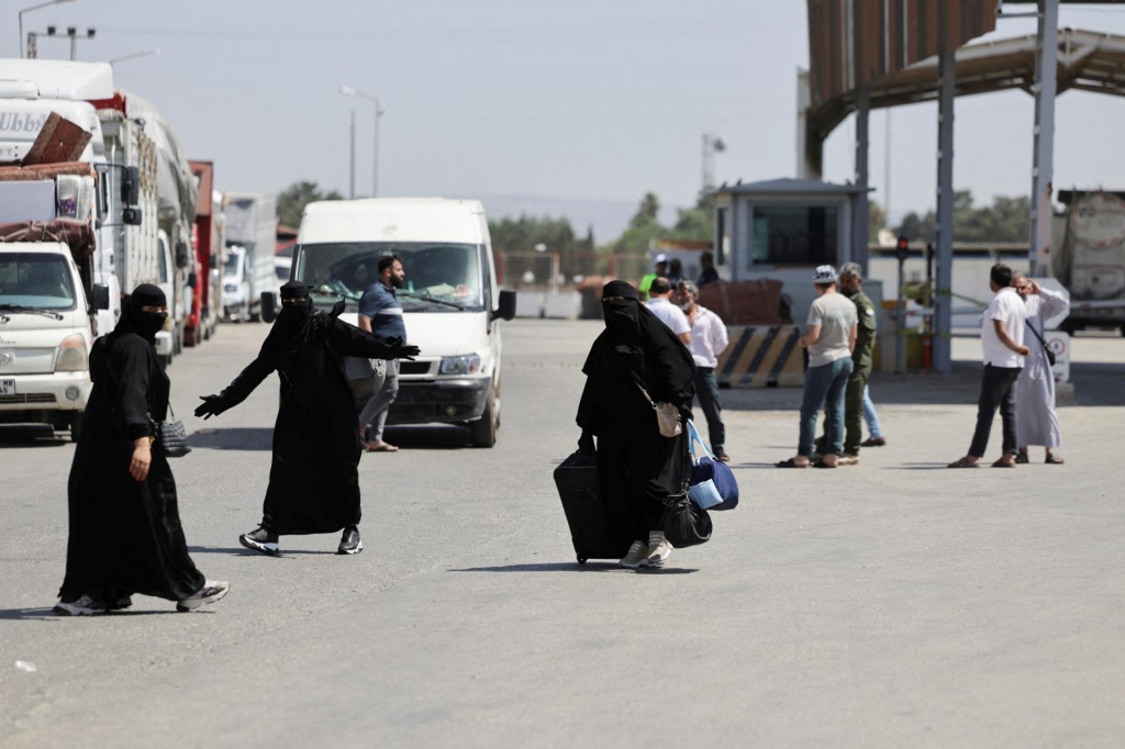 Podľa odhadov OSN bude Sýria potrebovať k plnému ekonomickému zotaveniu z konfliktu približne 400 miliárd dolárov. FOTO: Reuters