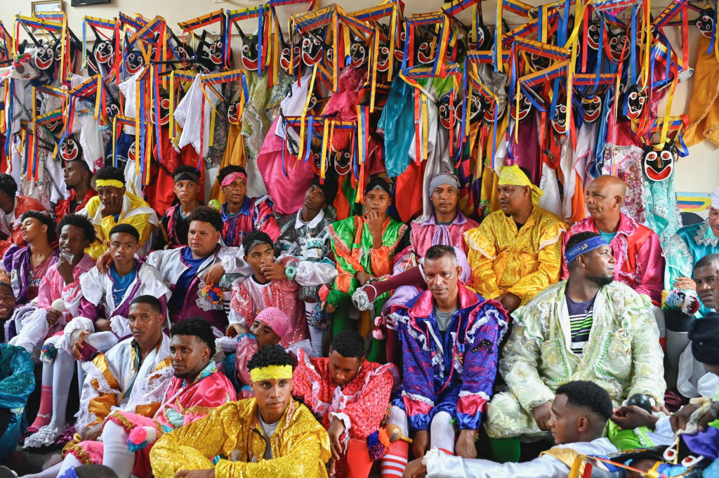 Venezuelčania. FOTO: REUTERS