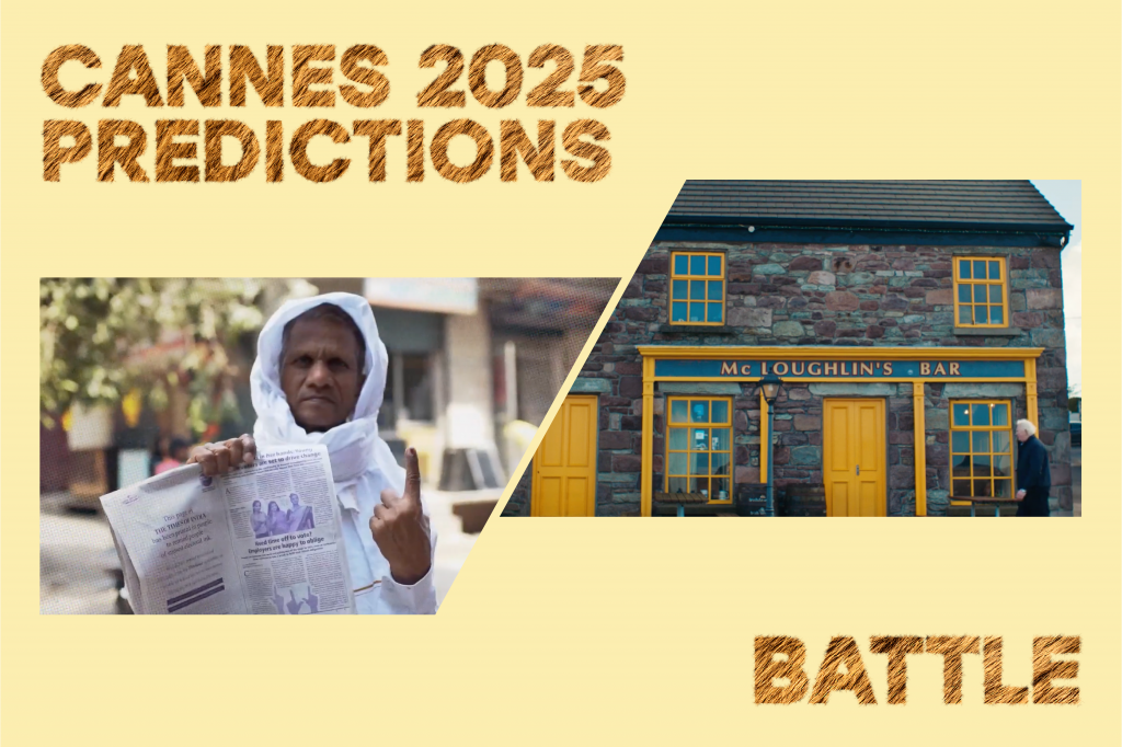 Cannes Prediction 6