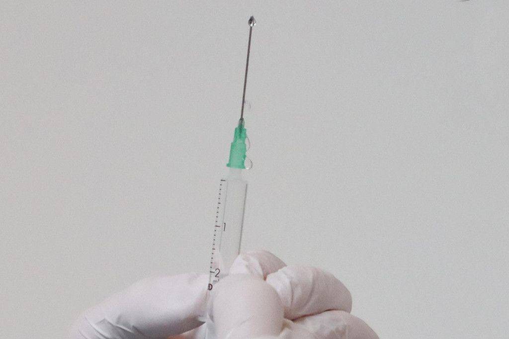 Očkovanie proti kliešťovej encefalitíde vykazuje vysokú účinnosť.