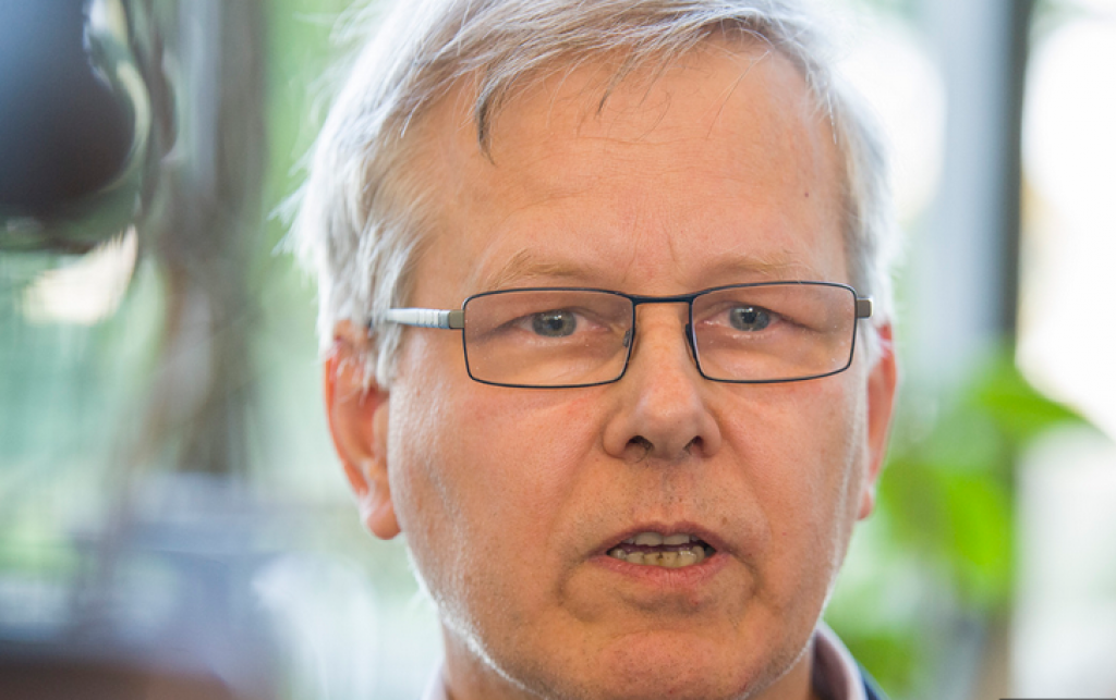 Lekár Peter Lipták. FOTO: TASR/J. Kotian