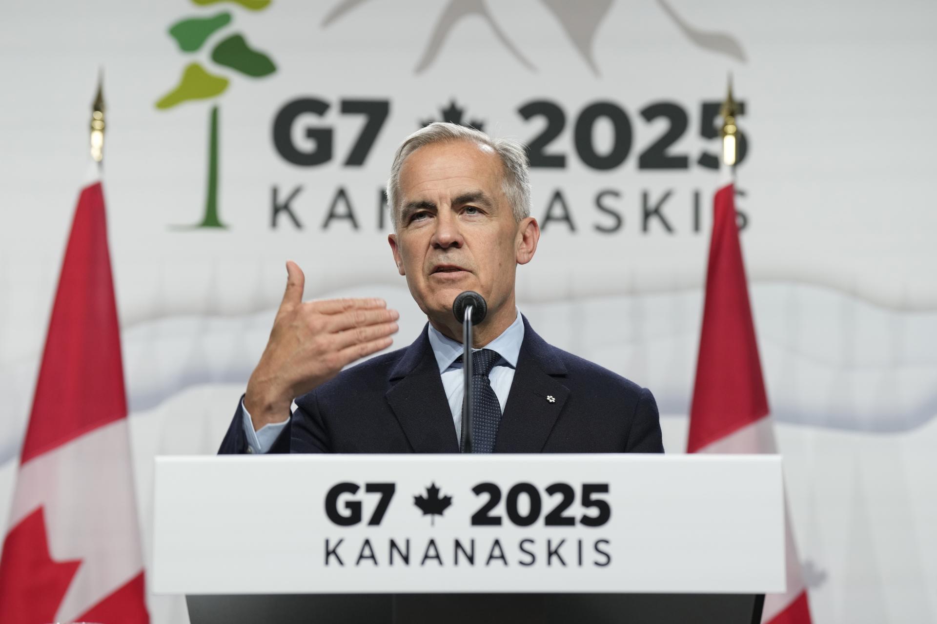 Kanada možno zvýši clá na oceľ a hliník z USA. Do 30 dní chce dosiahnuť dohodu s Trumpom