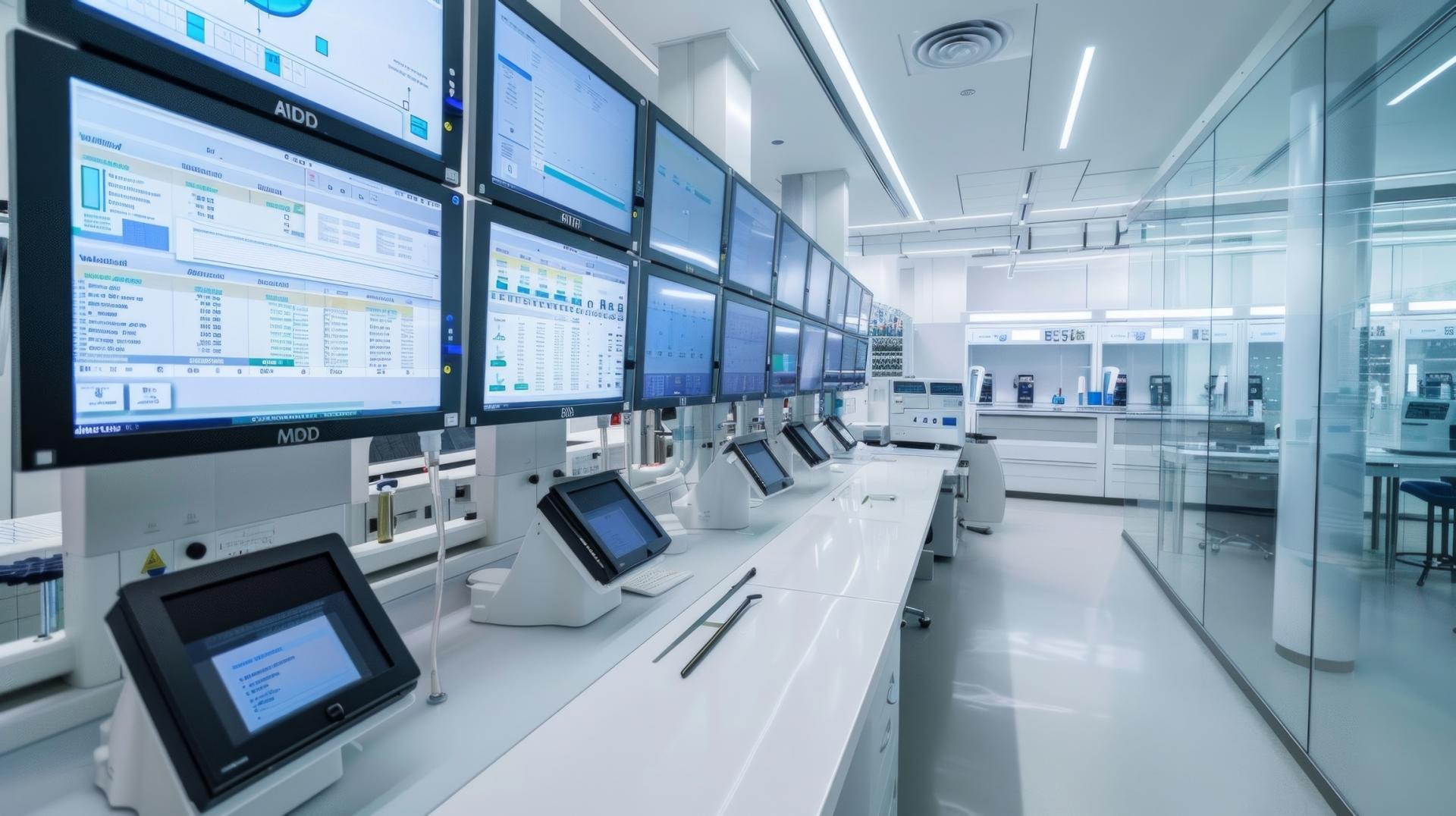 Elektronické zdravotné záznamy: Čo digitalizácia zdravotníctva znamená pre pacientov?