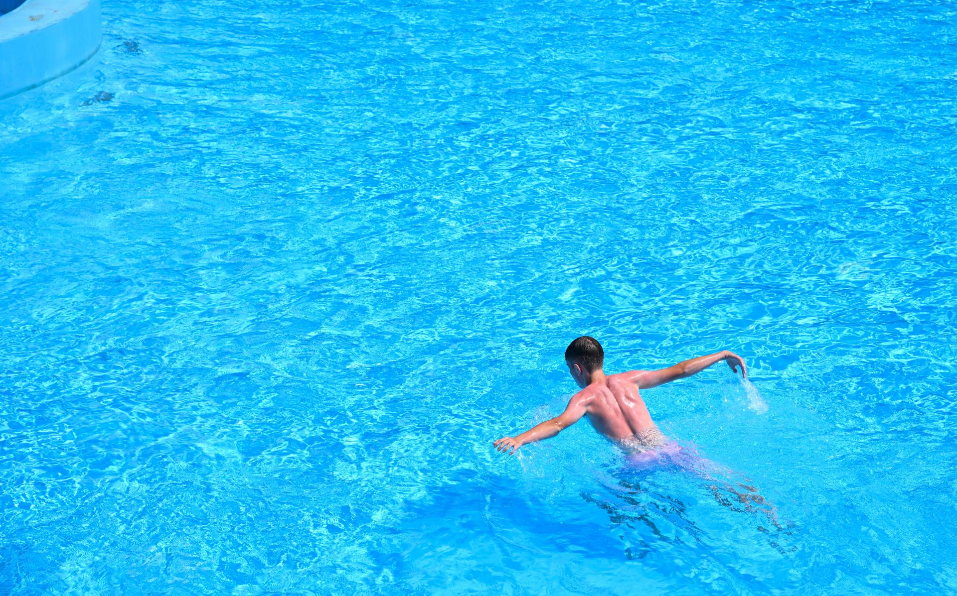 V Bratislavskom kraji je aktuálne povolená prevádzka desiatich kúpalísk, informoval Úrad zdravotníctva