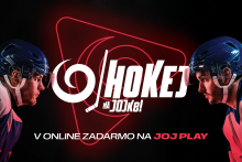 Rekordná JOJ play počas MS 2025