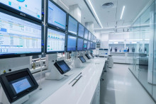 Elektronická zdravotná knižka je digitálny nástroj, ktorý zhromažďuje kľúčové informácie o zdravotnom stave pacienta v elektronickej forme. FOTO: Dreamstime