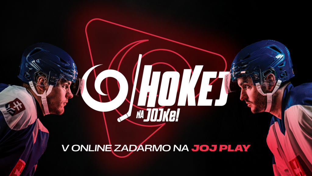 Rekordná JOJ play počas MS 2025