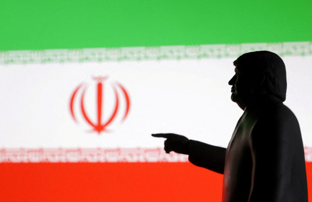 Ilustračná snímka. FOTO: REUTERS