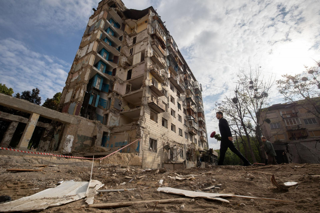 Ilustračná snímka. FOTO: REUTERS