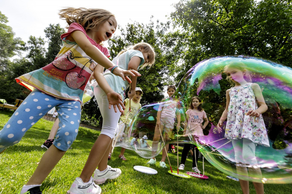 Slovenskí skauti upozornili, že nové usmernenie k zotavovacím podujatiam komplikuje prípravu tohtoročných letných táborov. FOTO: TASR/D. Veselský